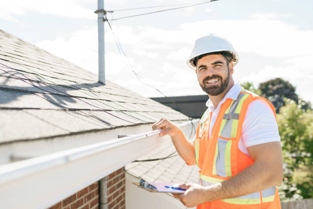 Best Roof Waterproofing Services  in Homer, GA