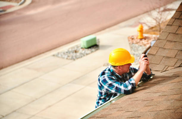 Quick and Trustworthy Emergency Roof Repair Services in Homer, GA