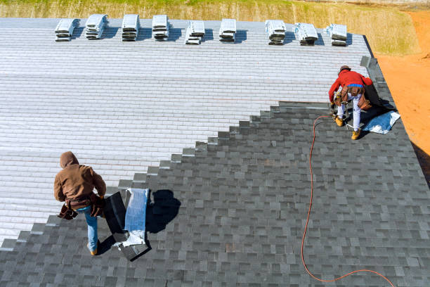 Roof Repair Estimates in Homer, GA