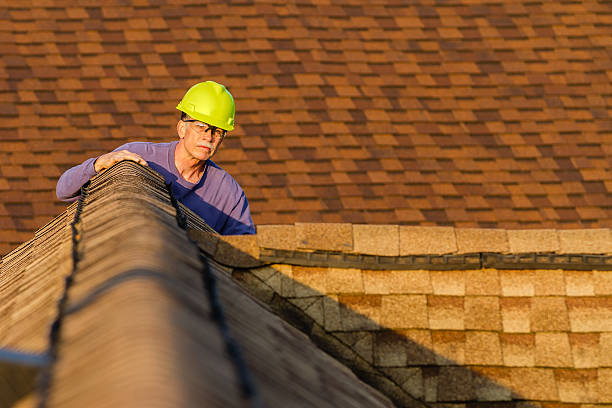 Best Emergency Roof Repair  in Homer, GA