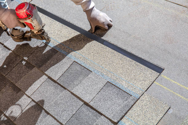 Best Shingle Roofing Installation  in Homer, GA